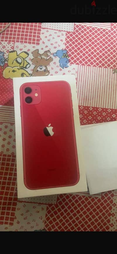 Apple - iPhone 11 128g