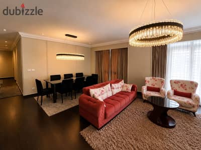 Apartment for sale at a commercial price, 300m², in Madinaty, B8, the most prestigious complex.