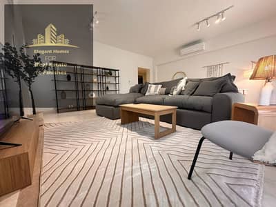 Apartment for Rent in Mivida Boulevard | 191 SQM | 3 Bedrooms | Pool View | 3rd Floor