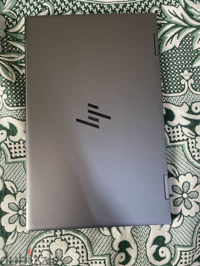 Hp envy 360 2 in 1