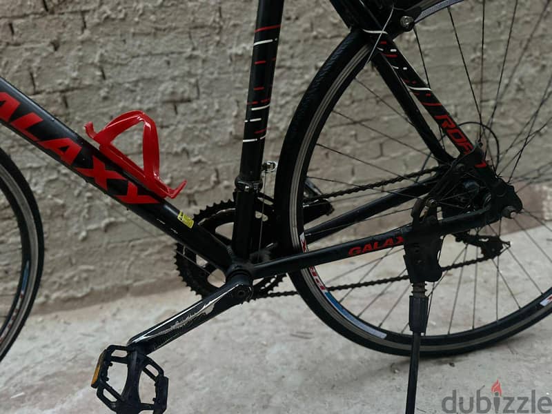 Galaxy rl420 Road 4