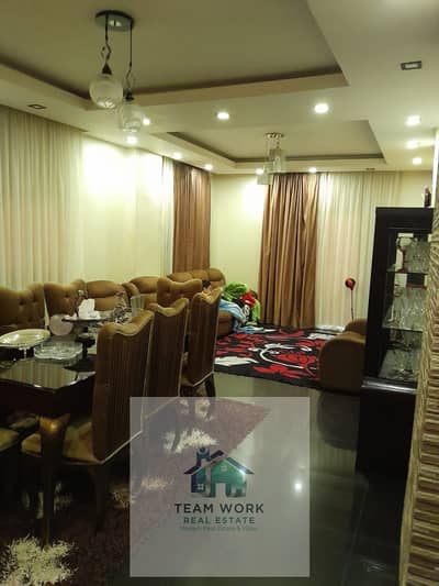 شقة للبيع في الحي الحادي عشر بسعر ممتاز– الشيخ زايد - Apartment for sale in District 11 at an excellent price – Sheikh Zayed