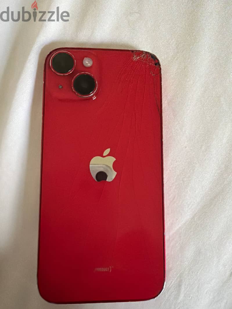 Apple - iPhone 14 1