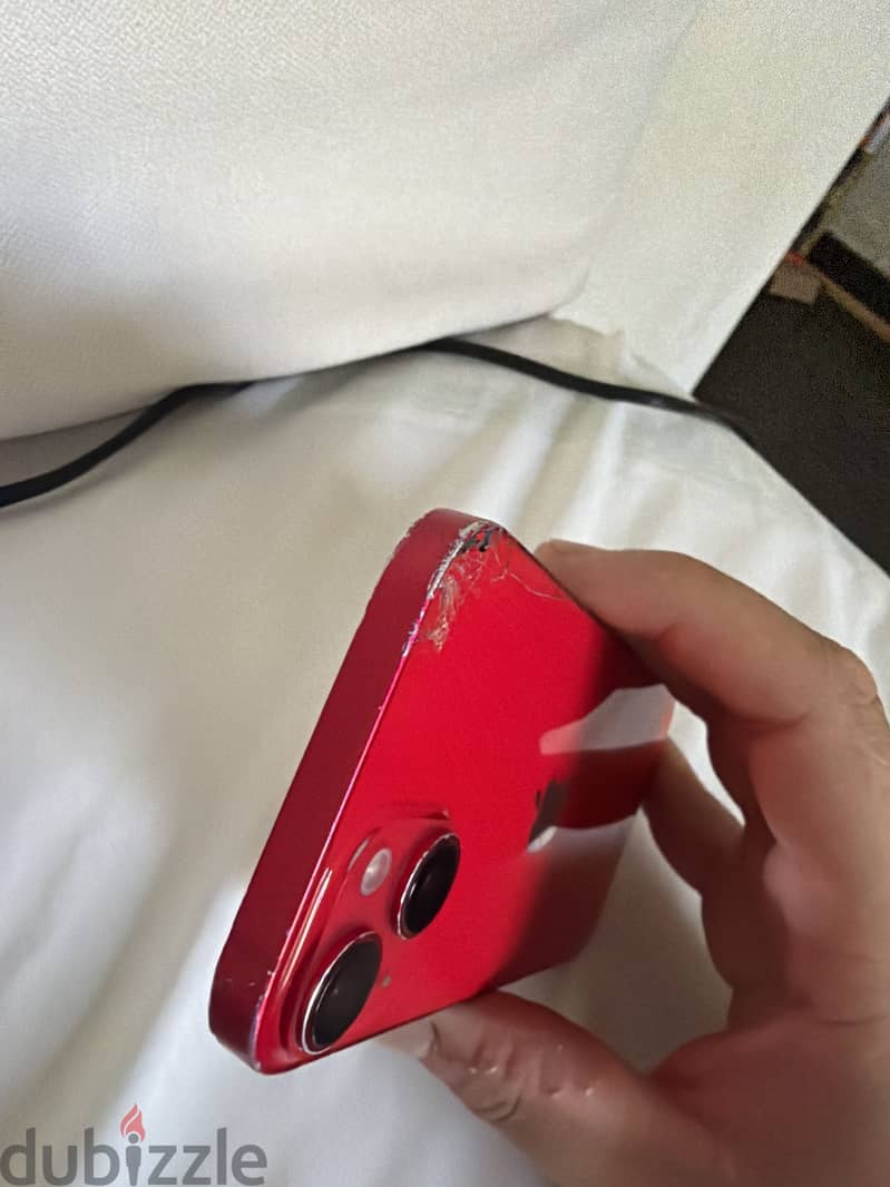 Apple - iPhone 14 3