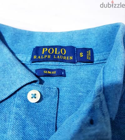 تيشيرت polo اورجينال