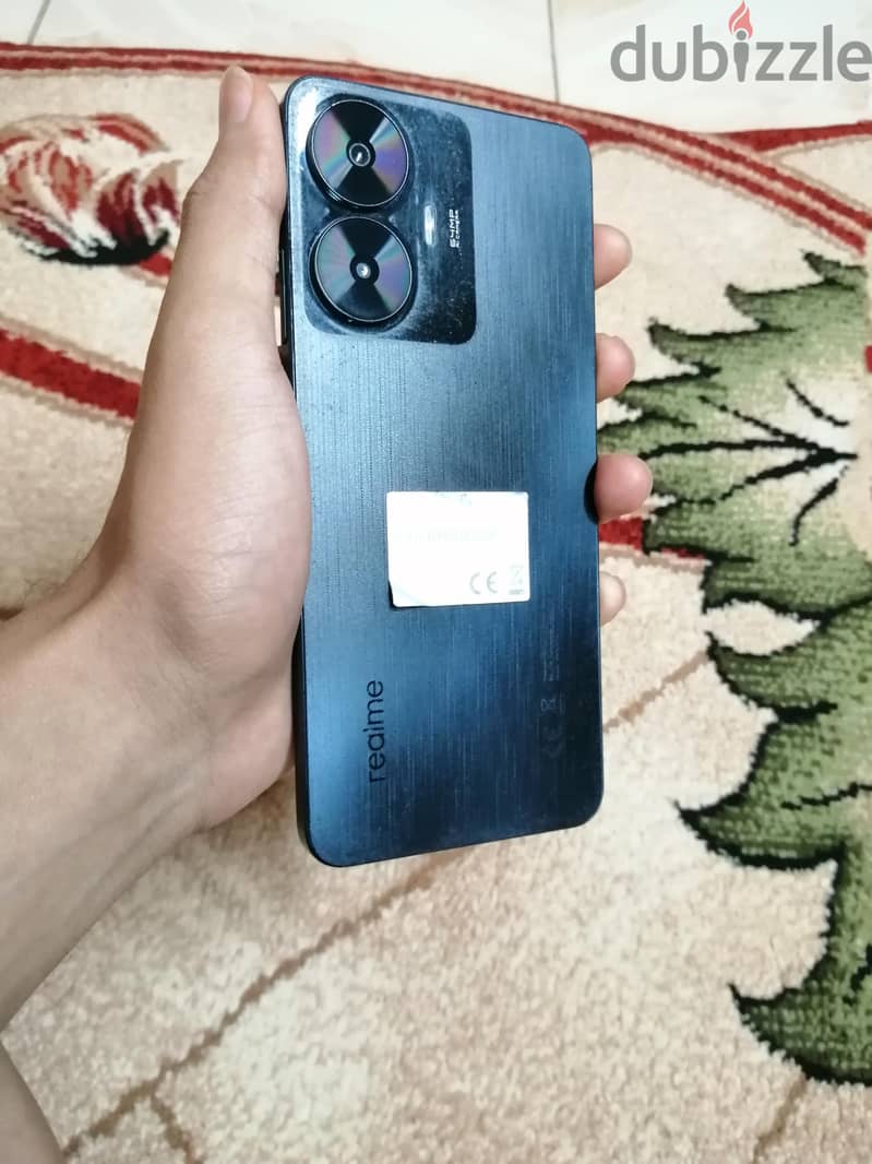Realme C55 2