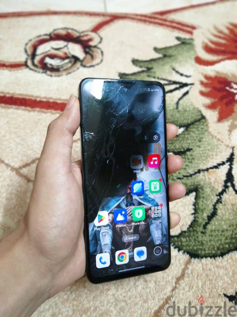 Realme C55 4
