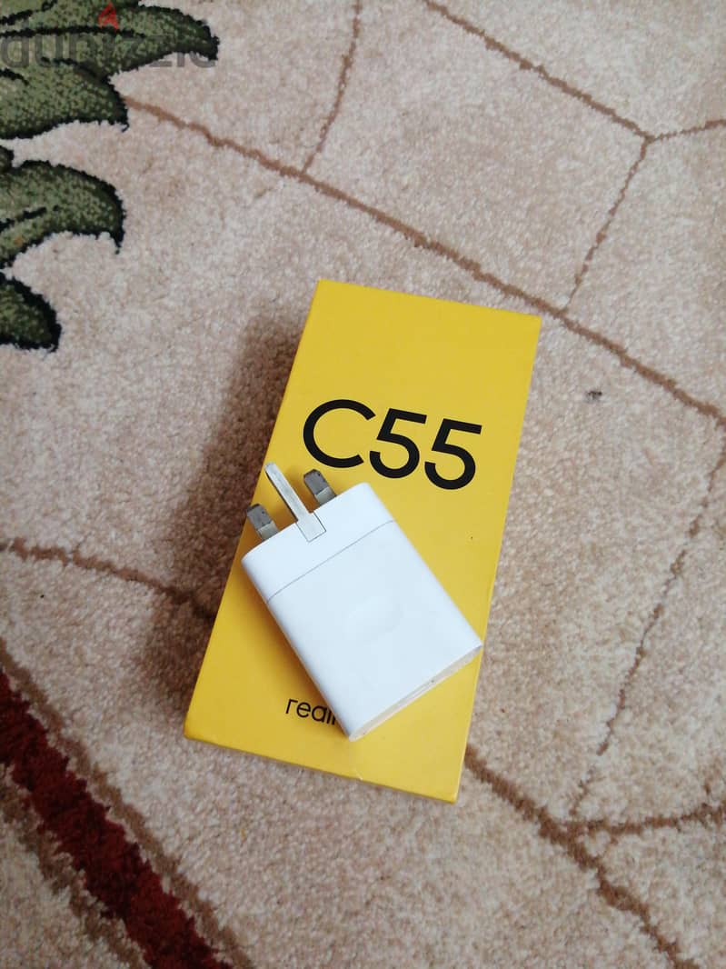 Realme C55 6