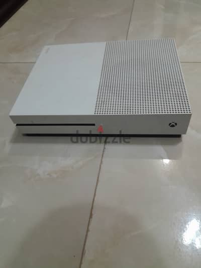 جهاز xbox one s