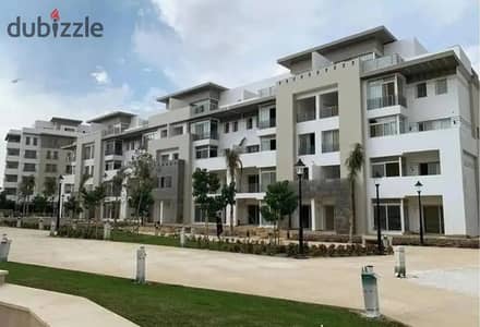 Apartment for Sale in Hyde Park – New Cairo