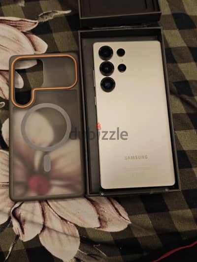 Samsung S25 Ultra