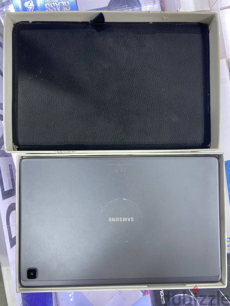 Samsung tab a 7 1