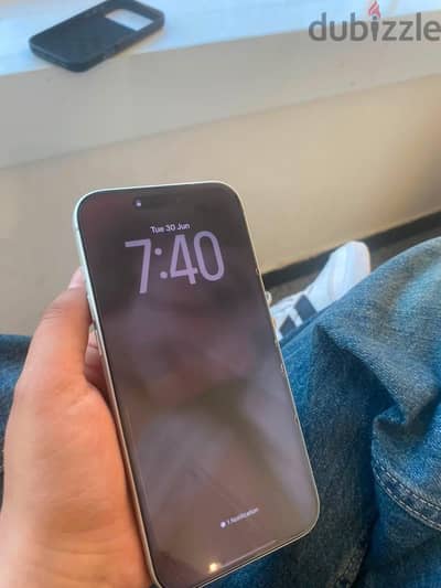 آبل - آيفون 17 برو ماكس