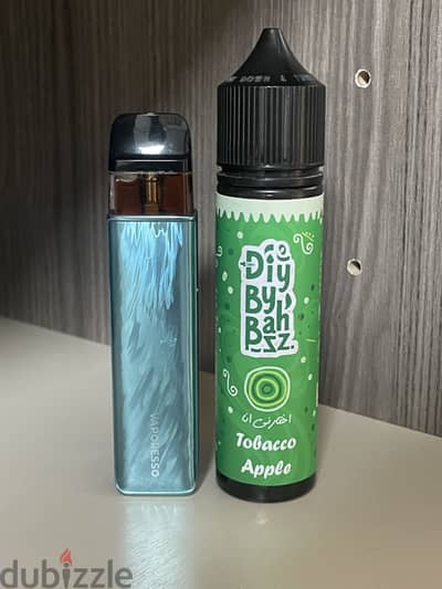 فيب بود xros 5 mini vape pod