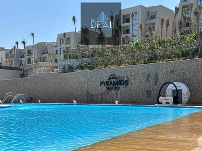 ‼ The Strongest Investment Offer in Galala — 2-Bedroom Chalet with Immediate Delivery, Fully Furnished, Only 5% Down Payment & Installments Up to 10 ‼ The Strongest Investment Offer in Galala — 2-Bedroom Chalet with Immediate Delivery, Fully Furnished, Only 5% Down Payment & Installments Up to 10