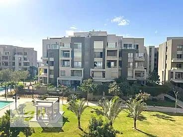 Apartment 155 m²  for Sale in Village Gardens Katamya