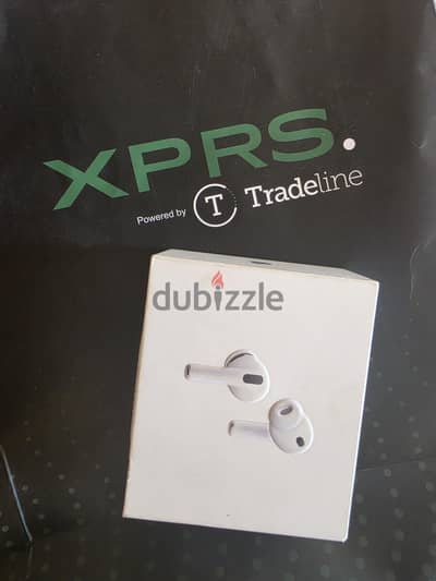 airpods pro3