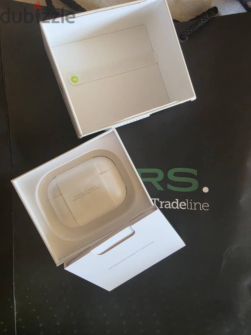 airpods pro3 3