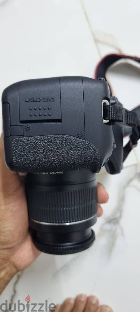 Canon 700D 2