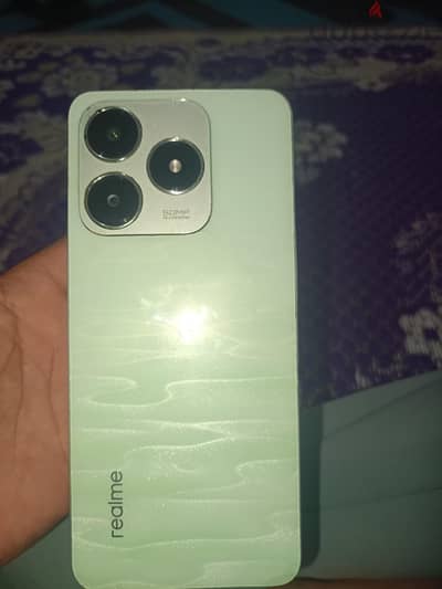 ريلمى سى 53