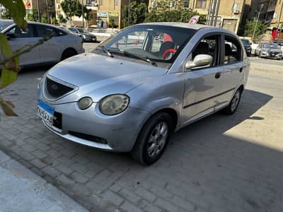 سبيرانزا إيه 213 2008