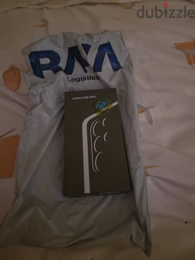Samsung S26 Ultra
