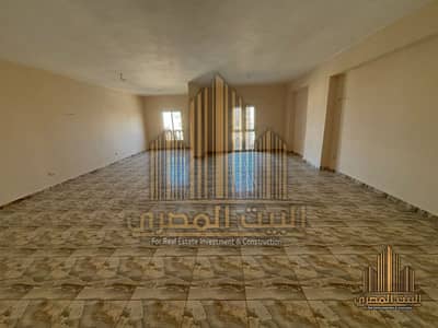 A very special 250m² apartment in Fifth Settlement