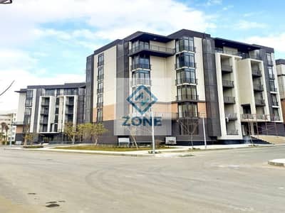 Apartment for sale in Madinaty 85m very distinctive finishing in the best phase B8 open view 12 year payment plan