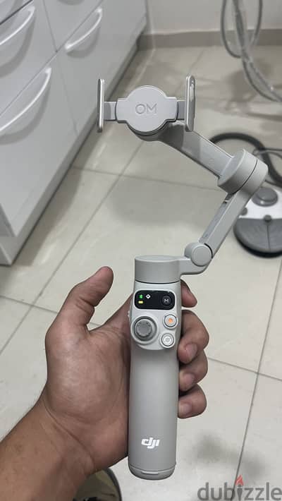 DJI Osmo Mobile 7 Smartphone Gimbal | Like New