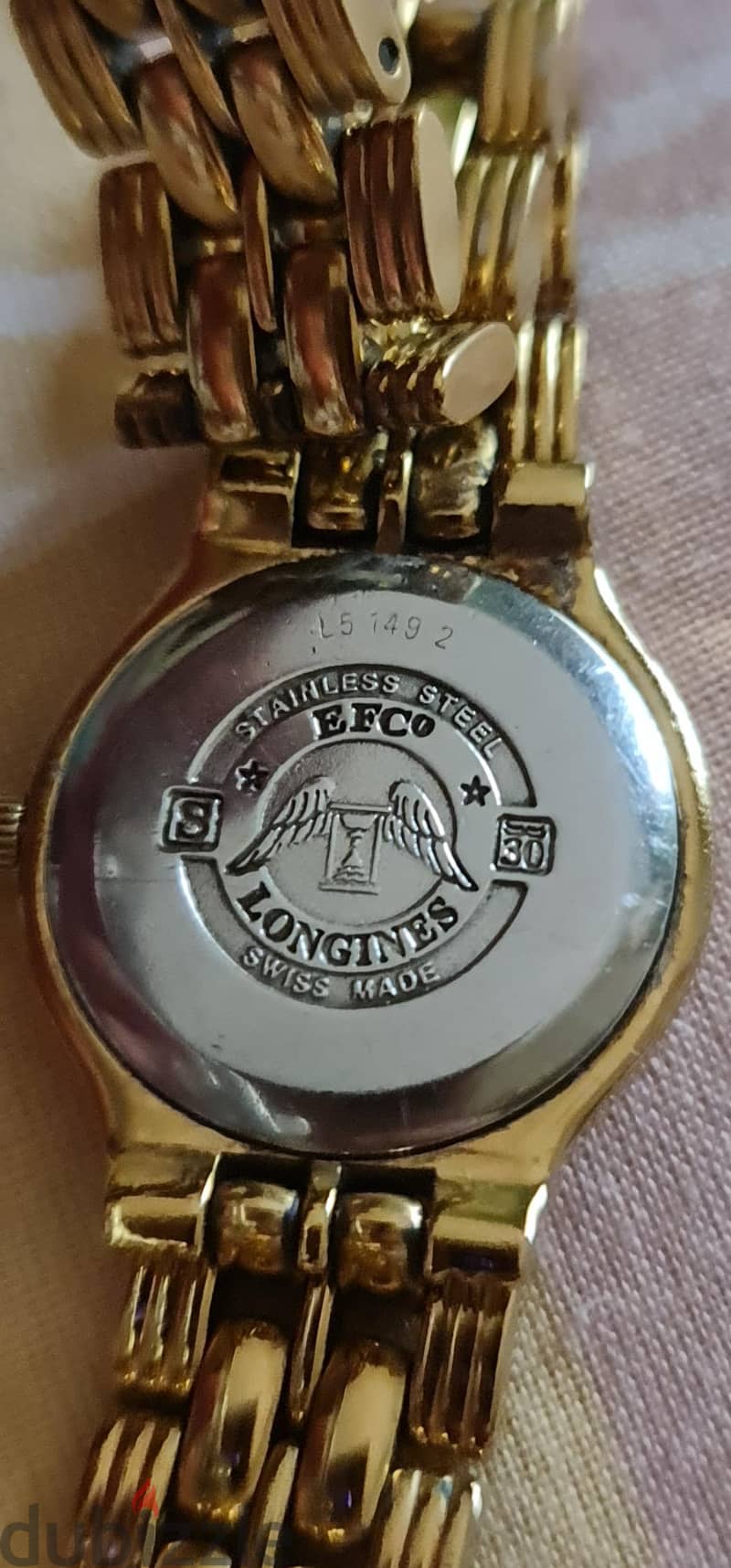 Longines 1