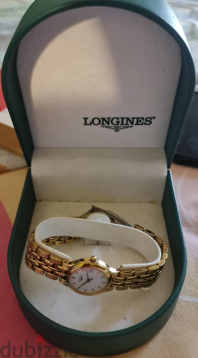 Longines 2