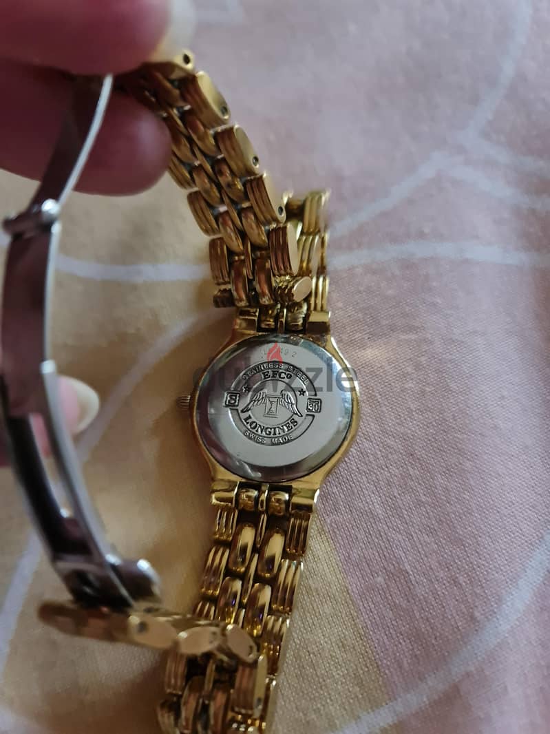 Longines 3