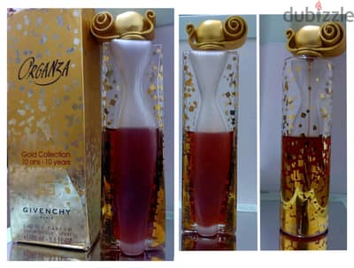 برفان organza أصلي