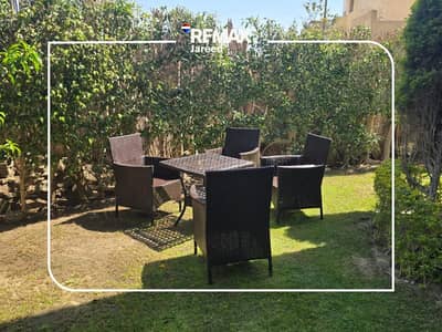 Luxury Furnished Townhouse for Rent – Hadaeq Zayed Compound, Sheikh Zayed (Prime Location next to Beverly Hills)