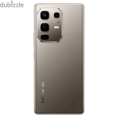 Infinix Note 50s 5G (256GB / 16GB RAM) كسر زيرو لقطة بالعلبة