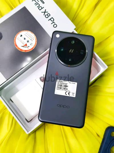 OPPO Find X8 Pro