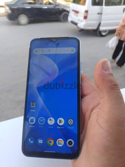 ريلمى c30s