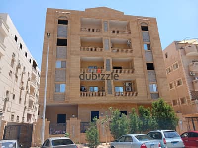 امتلك شقه فاخرة 3 غرف  للبيع في مدينه الشروق استلام فورى