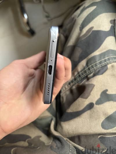 Xiaomi Poco X4