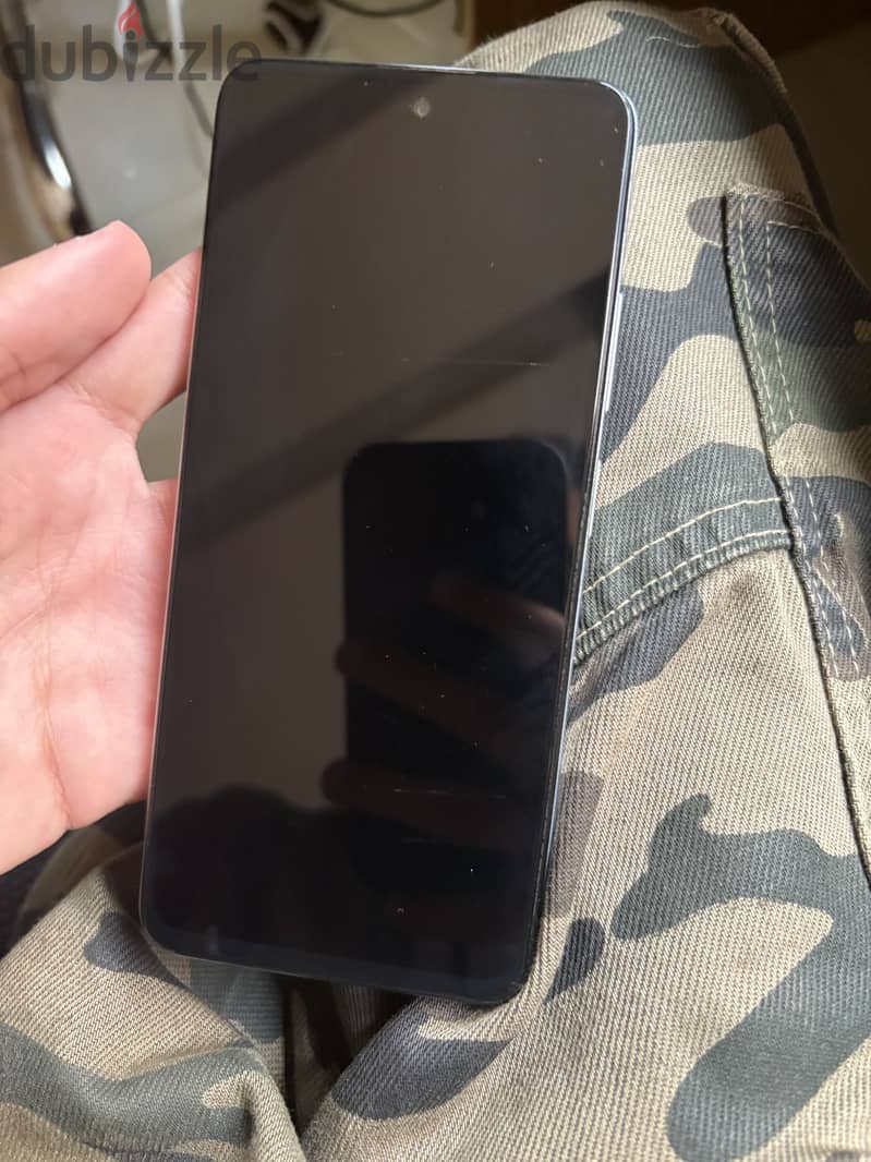 Xiaomi Poco X4 1