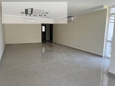 Apartment for Rent – Prime Location in Hyde Park Residence New Cairo – 193sqm – First Use – Fully Finished – 3 Bedrooms – 3 Bathrooms