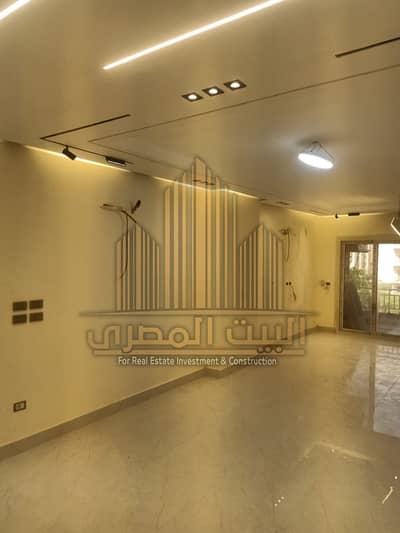 Apartment for sale in Wesal Compound, 170m², custom finishes.