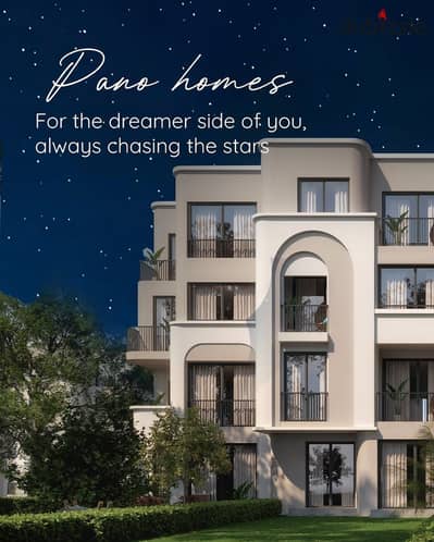 Fully finished apartment for sale with a 64% discount on the Suez Road, next to Shorouk and Sodic East, opposite Saray and Madinaty,
