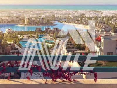 Fully Finished Townhouse For Sale Direct View Lagoon Delivery 2026 At Mountain View Evia North Coast Fully Finished Townhouse For Sale Direct View Lagoon Delivery 2026 At Mountain View Evia North Coast