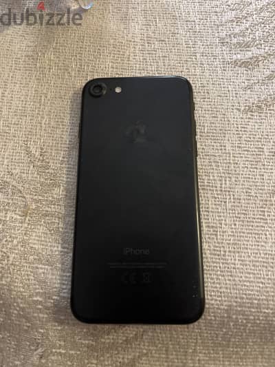 Apple - iPhone 7