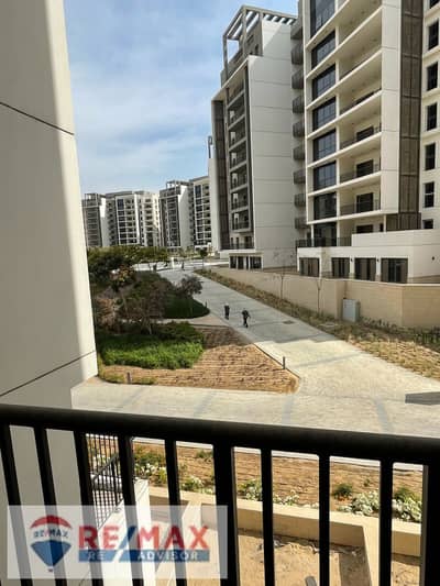 Apartment for Sale in Zed Towers – Zed West – Sheikh Zayed