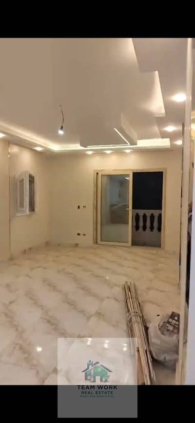 Apartment for sale in the 11th District, fully finished, at a bargain price – Sheikh Zayed