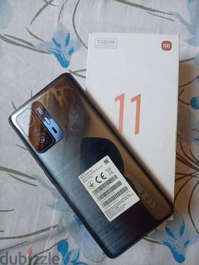 شاومي ريدمي نوت 11 تى