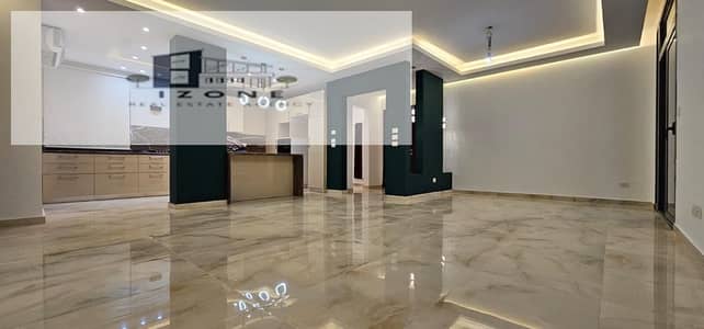 Apartment for Rent – Prime Location in Sodic Eastown New Cairo – 150sqm – 2 Bedrooms (1 Master) – 3 Bathrooms Apartment for Rent – Prime Location in Sodic Eastown New Cairo – 150sqm – 2 Bedrooms (1 Master) – 3 Bathrooms