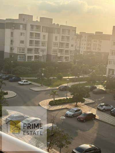 Hot Deal Cash Apartment for Sale in Madinaty B10 – 116 SQM | Prime Location Facing Services & Mosque